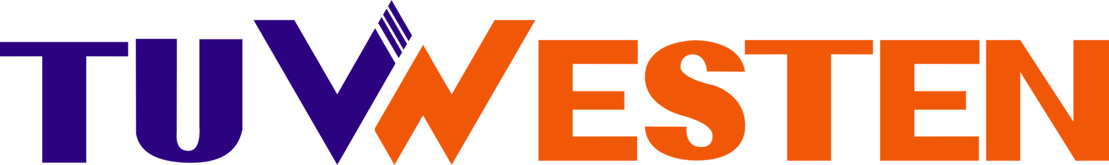 TUV Logo