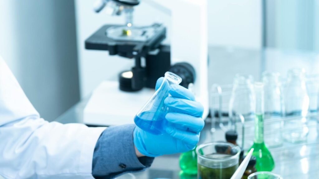 Labs Image