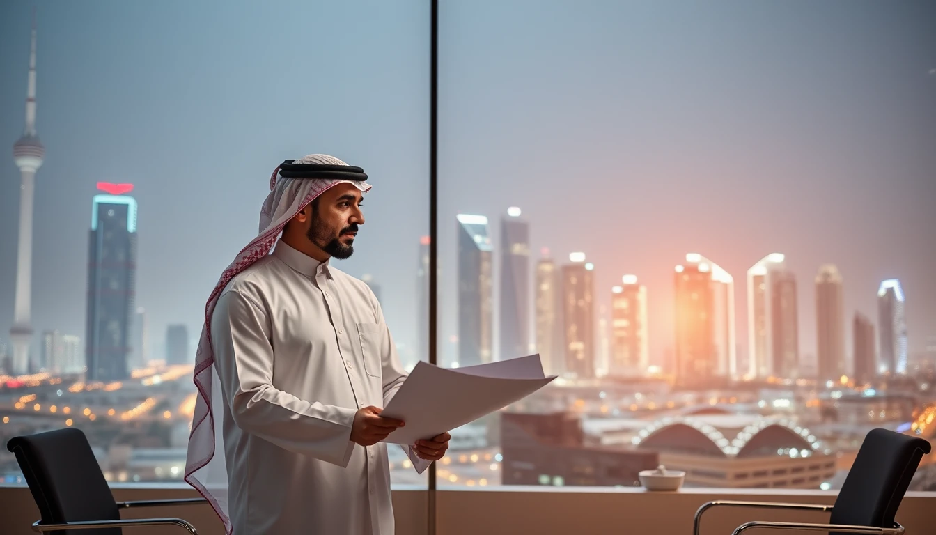 ISO Certification in Saudi Arabia A Complete Guide for Businesses