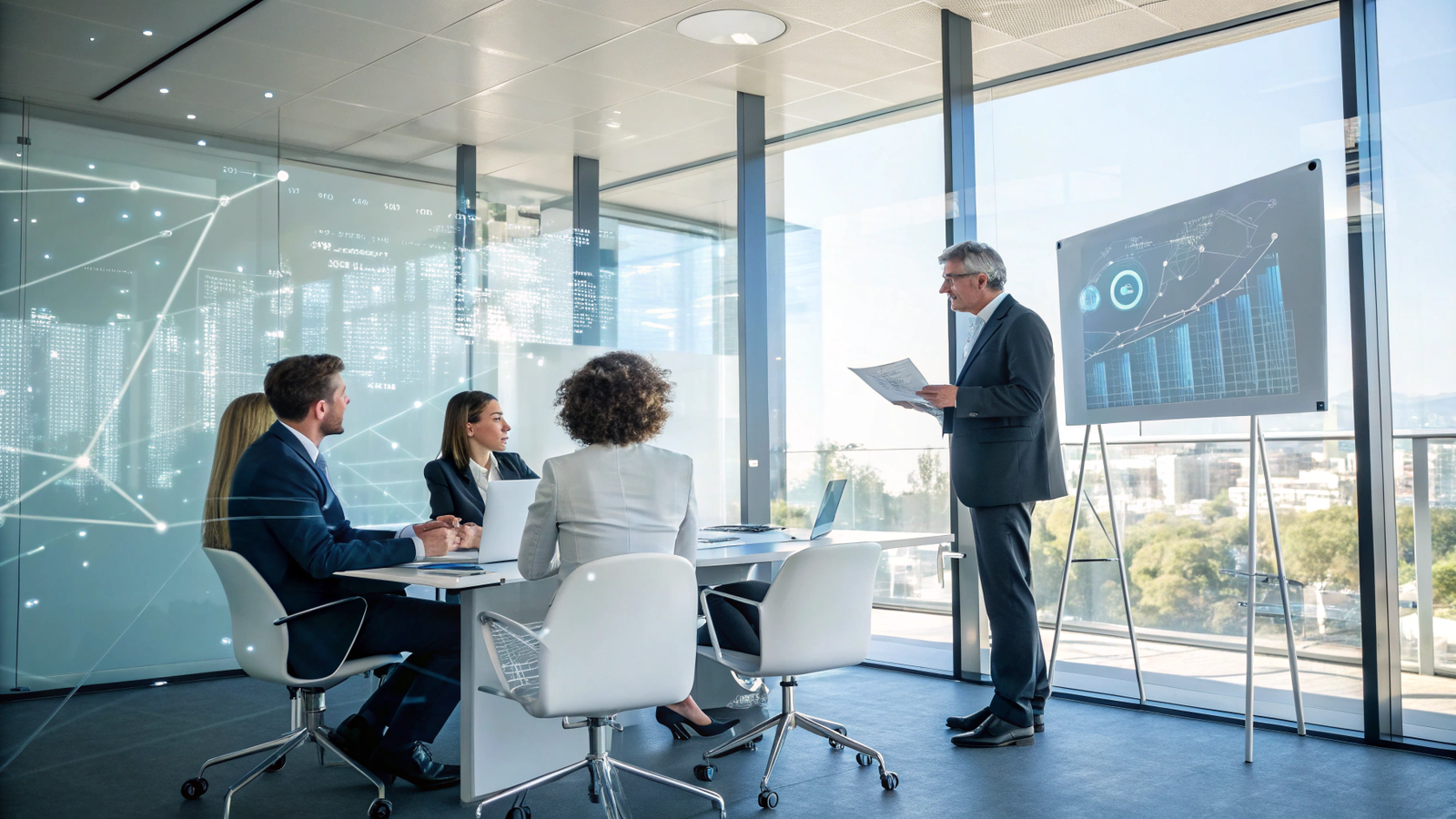 Beyond Certification How ISO Compliance Becomes a Competitive Advantage