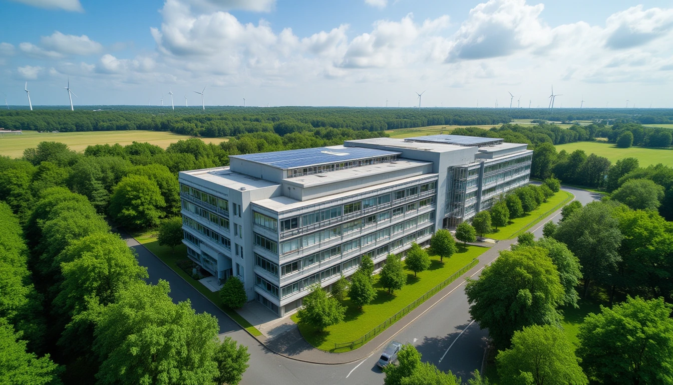 Iso-14001-Eco-Sustainable