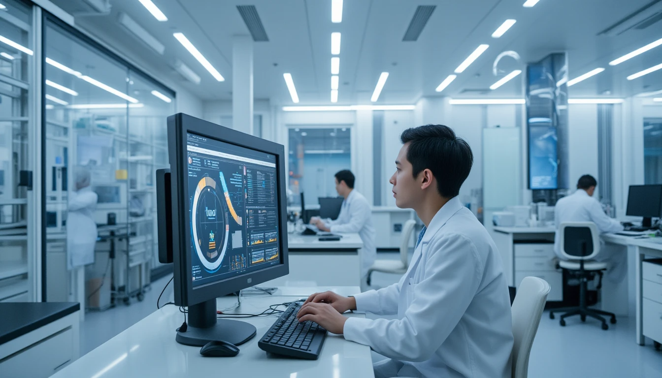 Why ISOIEC 17025 Is a Strategic Decision, Not Just a Compliance Requirement