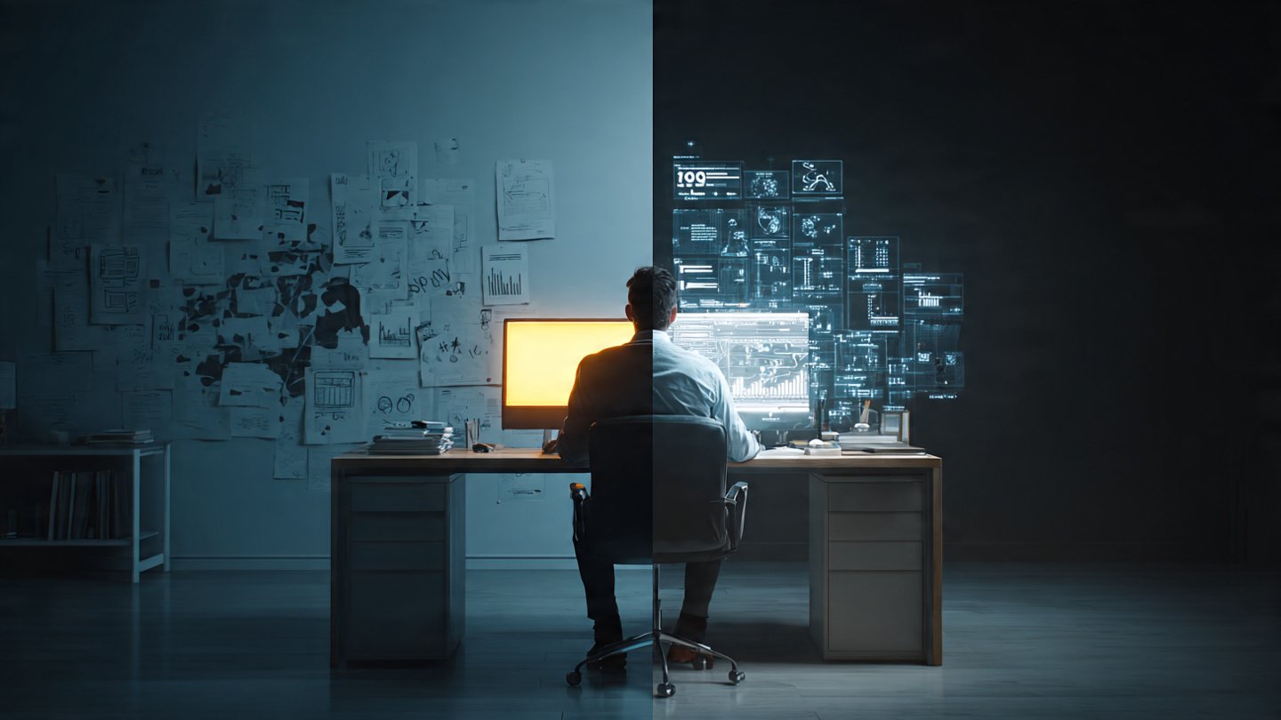 Before and After ISO 9001 Consulting