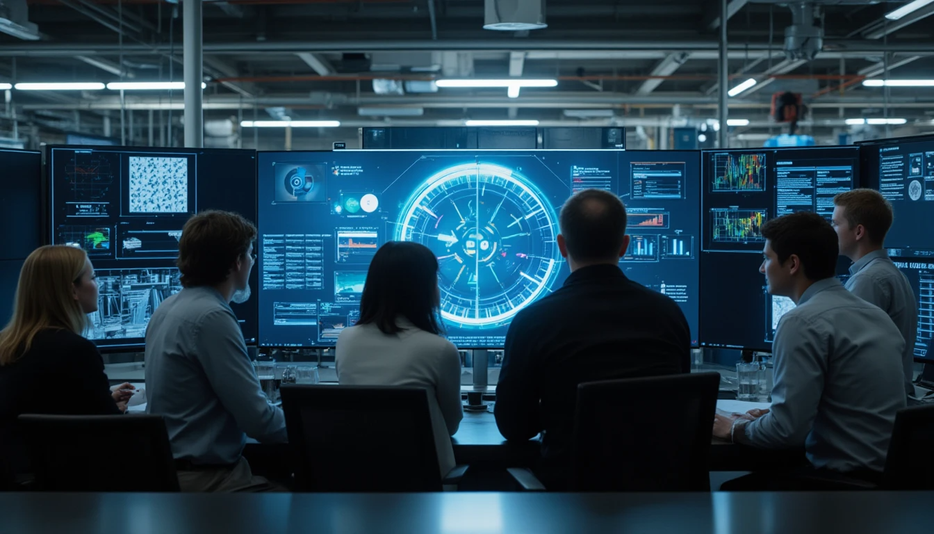 Root Cause Analysis Building Lasting Solutions for Continuous Improvement