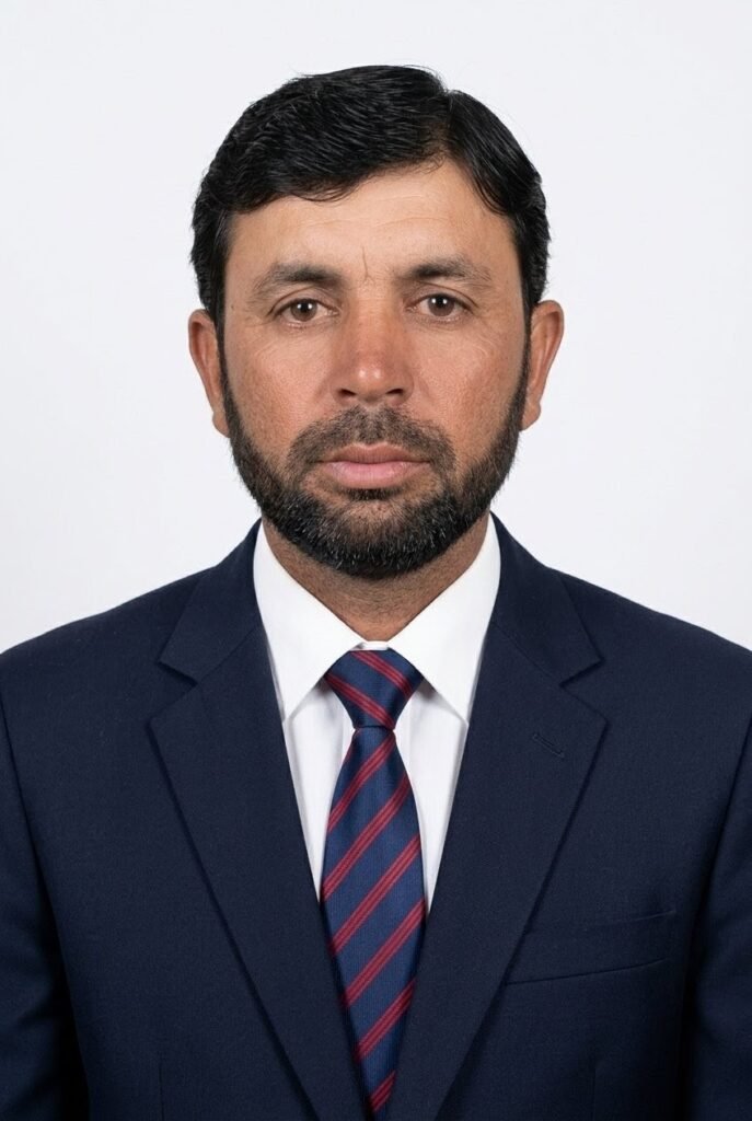 INVERTER WELDER (SHAH BAHADAR ABDUL GHAFAR)