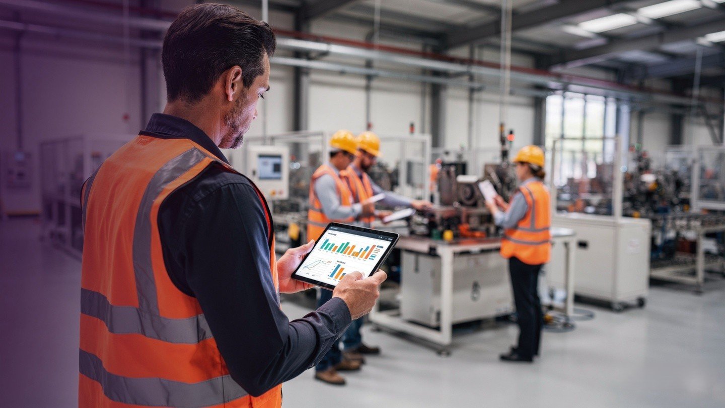 Why ISO 45001 Is the Foundation
