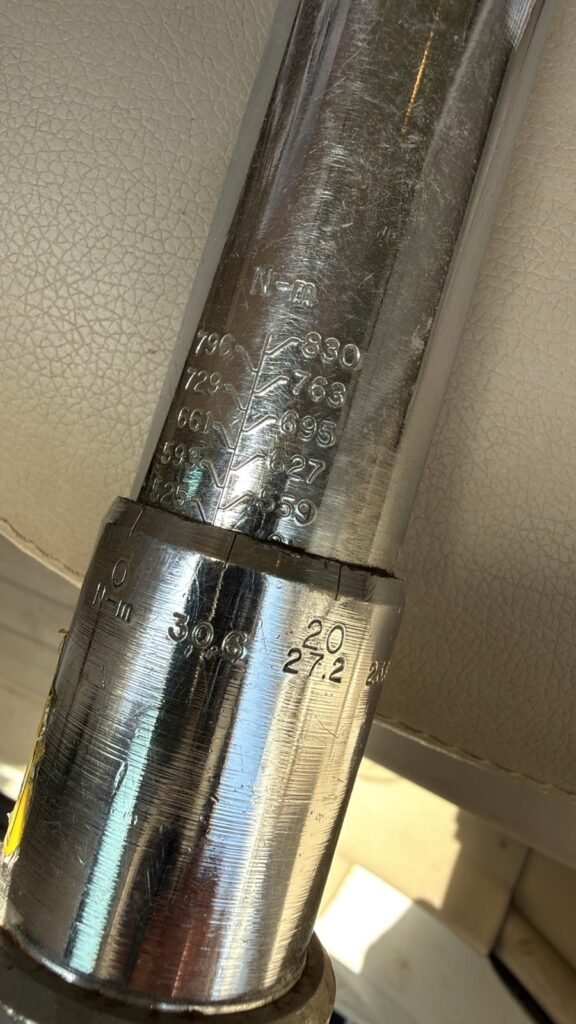 Torque Wrench 1 (AJAN)