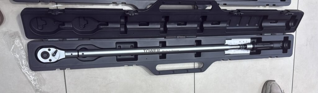 Torque Wrench 3 (AJAN)