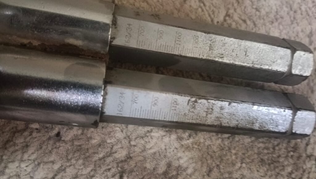 Torque Wrench 5 (AJAN)