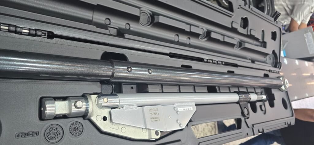 TORQUE WRENCH (NORBAR TORQUE TOOLS LTD)