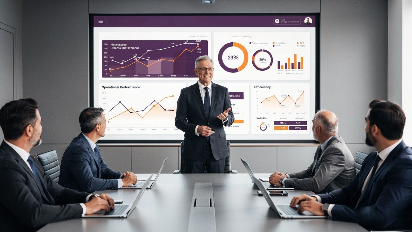 senior-business-improvement-leader-presenting-perf