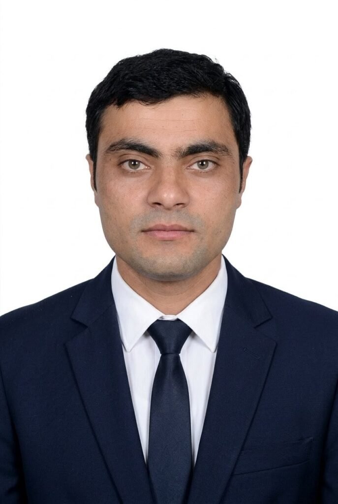 RIGGER III (MUHAMMAD ISRAJ SARTAJ)