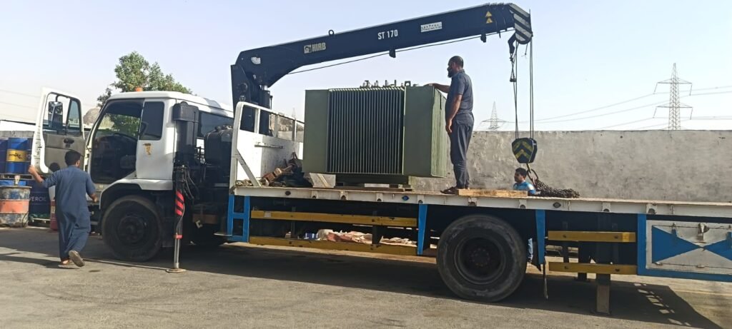 TRANSFORMER (ABB)