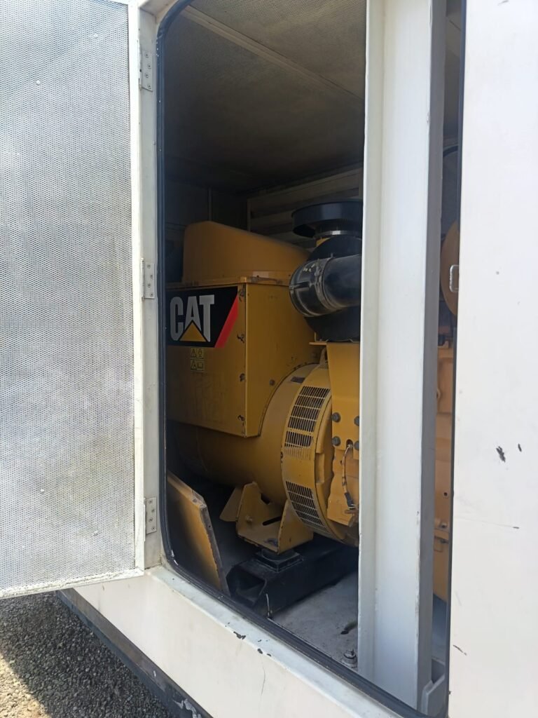 GENERATOR (CATERPILLLAR)