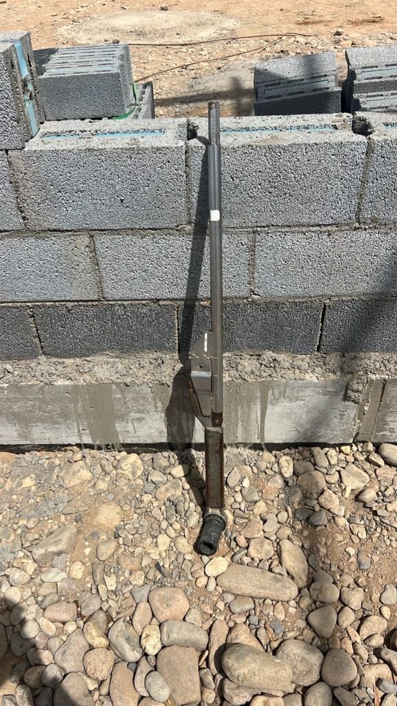 TORQUE WRENCH