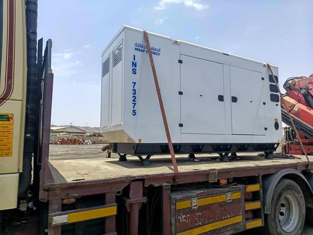 GENERATOR (ASKGEN)