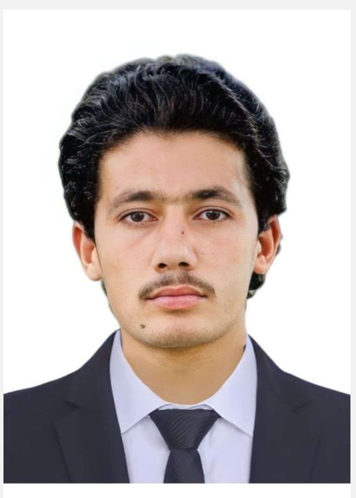 TALHA KHAN MUHAMMAD ALI KHAN (TELEHANDLER OPERATOR)